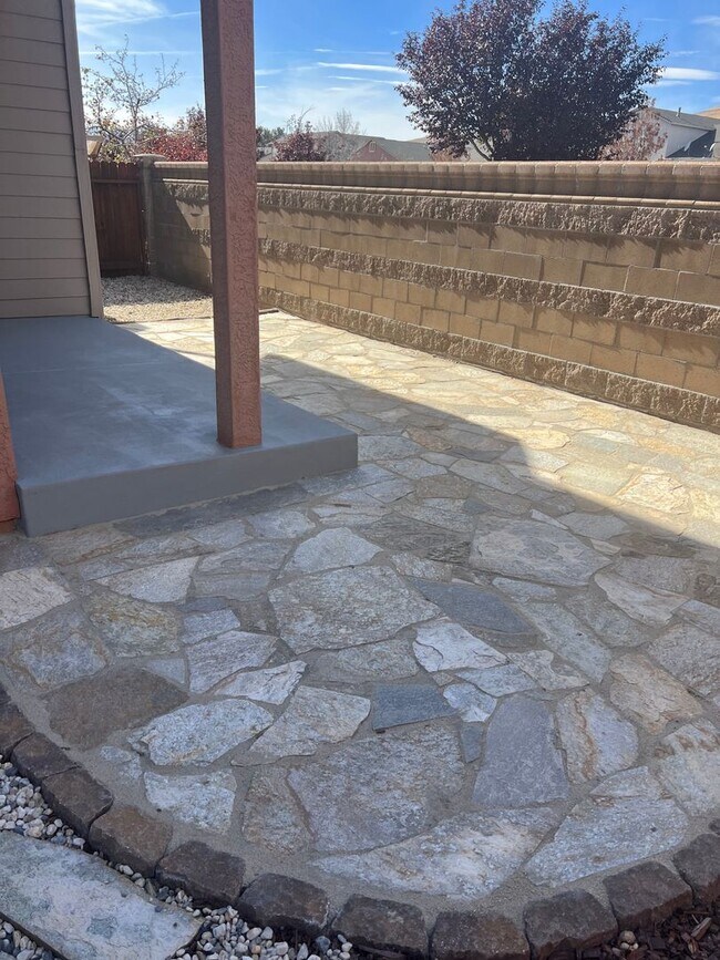 Building Photo - Located in the Gated Community of Casitas ...