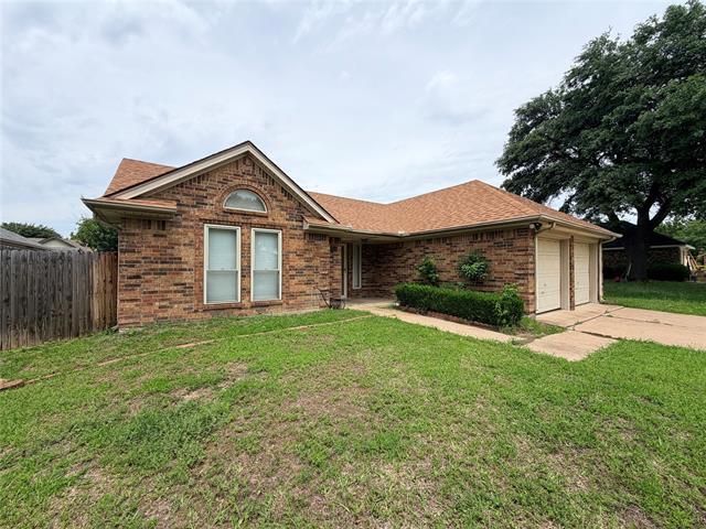 Foto del edificio - 4806 Shadyway Dr