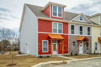 Building Photo - 1901 Cypress Ln