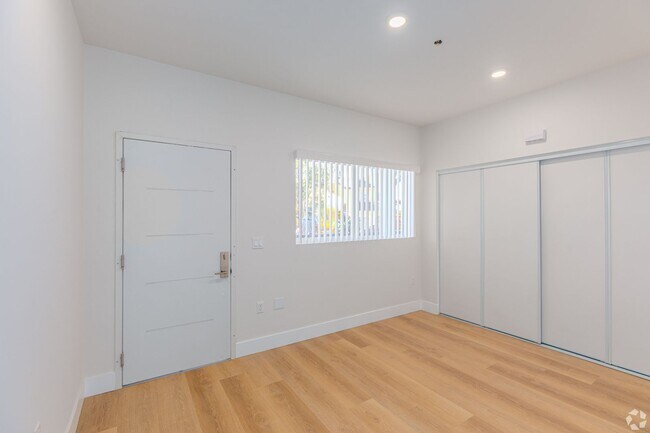 Foto del interior - Pacific Heights II