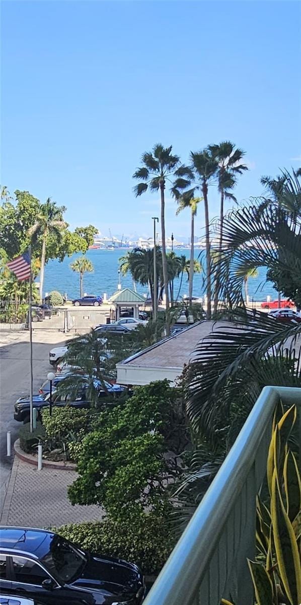 Foto del edificio - 1408 Brickell Bay Dr