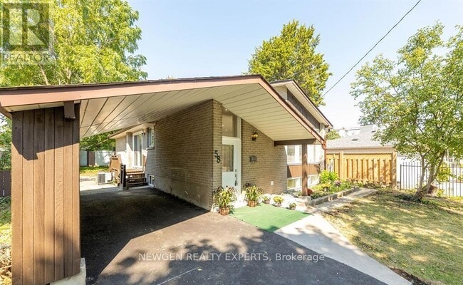 Building Photo - 58 Danzing St