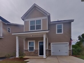 Building Photo - 1021 Crescent Moon Lp
