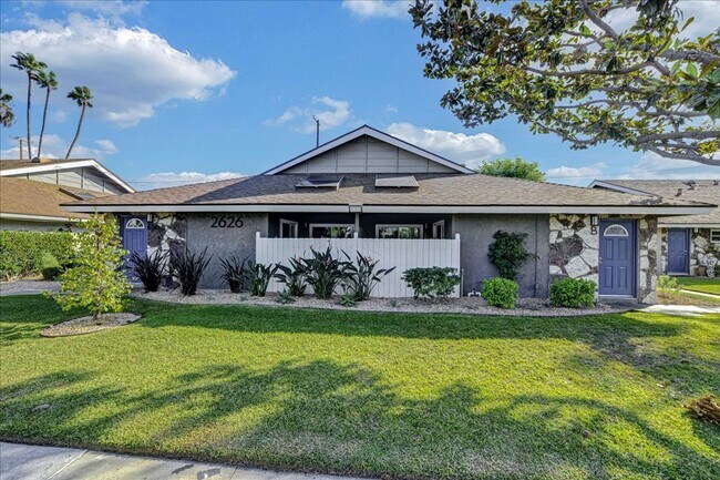 Foto del edificio - The Evergreens Apartments