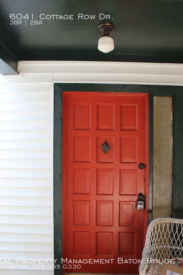 Building Photo - 6041 Cottage Row Dr