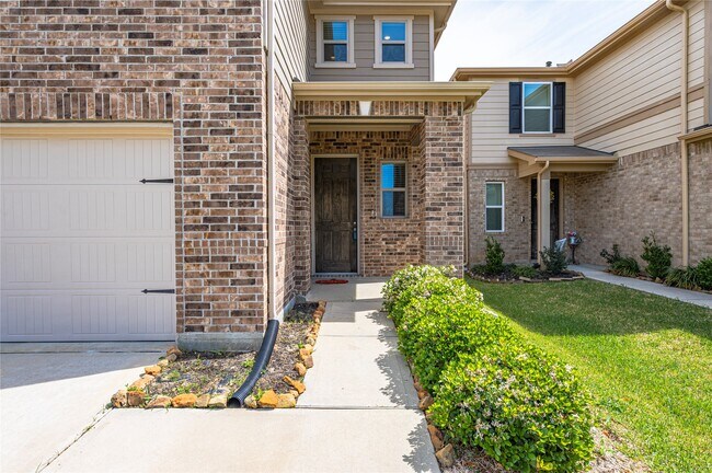 Foto del edificio - 17214 Texas Willow Dr