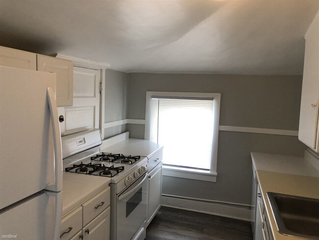 Foto del edificio - 2 br, 2 bath  - 121 Prospect Ave SE Apt 1