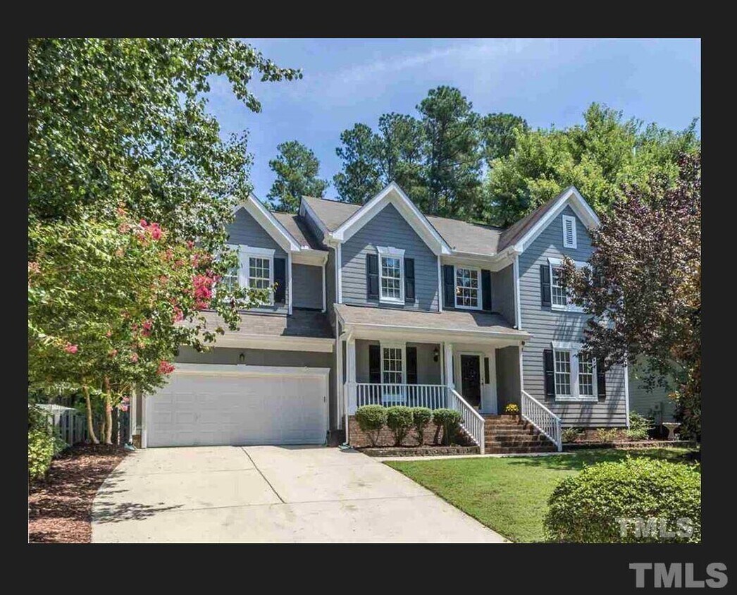 208 Castle Hayne Dr, Cary, NC 27519 House for Rent in Cary, NC