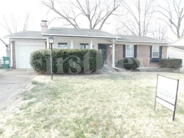 Primary Photo - 2030 E Humes Ln