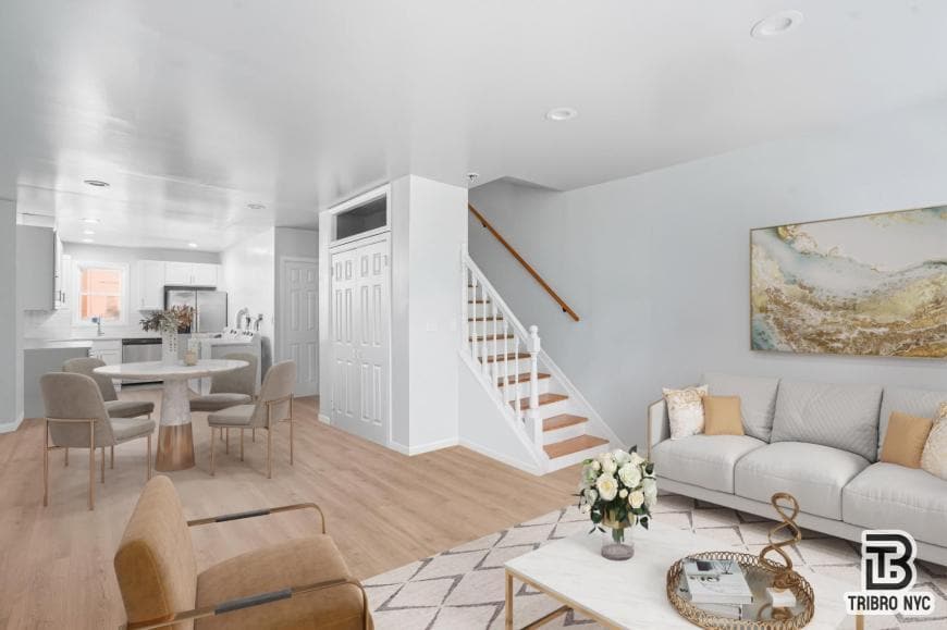 3 bedroom in Brooklyn NY 11205 - 3 bedroom in Brooklyn NY 11205