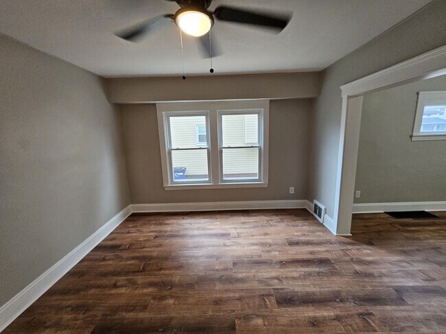 Building Photo - 4213 Spokane Ave