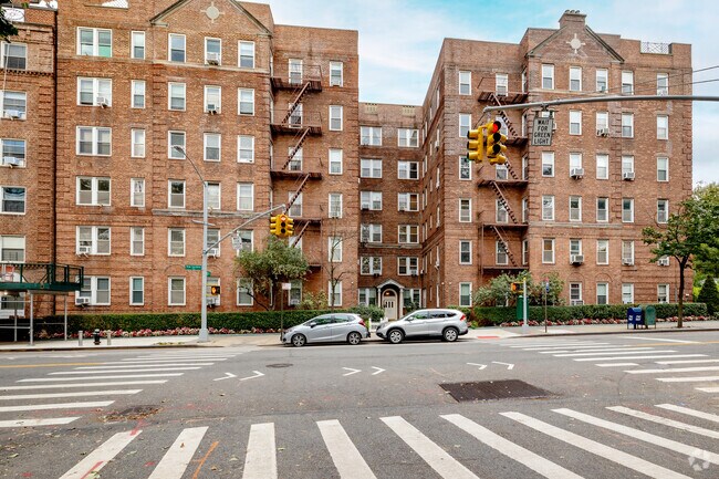 The Curtis Residence