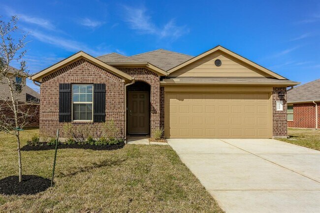 Foto del edificio - 9922 Southern Bayberry Dr
