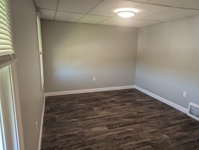 Bedroom 1 - 206 Otis St