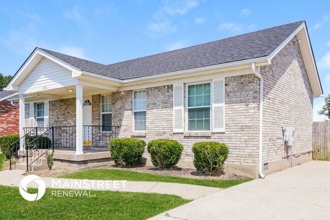 Building Photo - 246 Beech Cliff Cir
