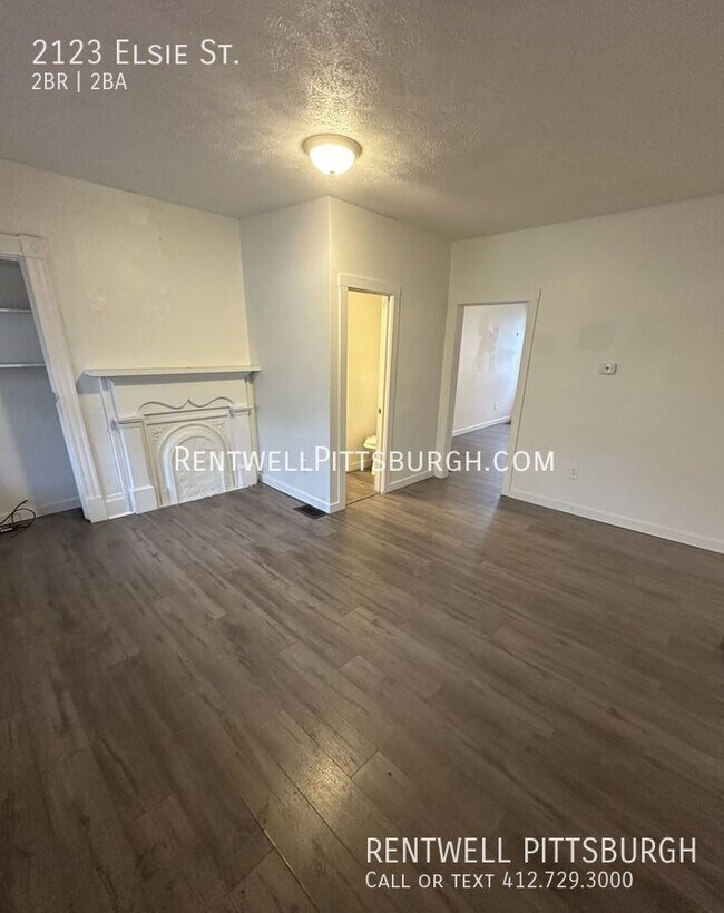 Building Photo - 2123 Elsie St