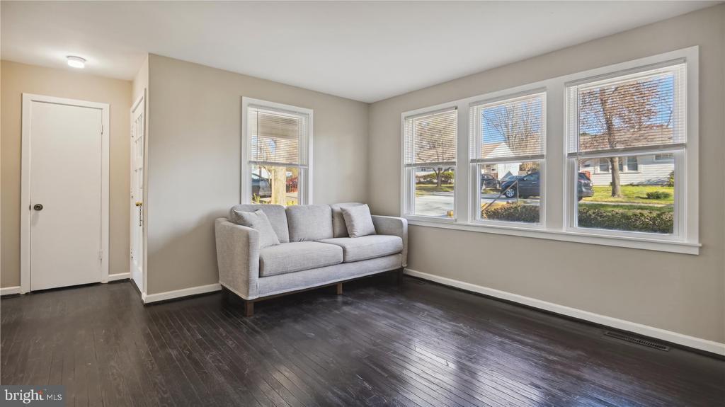 Foto principal - 1123 Parrish Dr