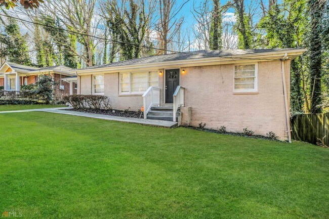 Foto del edificio - 2096 Snow Rd SW