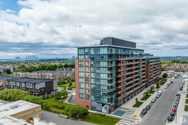Building Photo - Indigo Condominiums in Maple