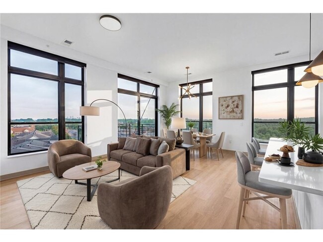 Foto del edificio - 640 Wisconsin Ave N