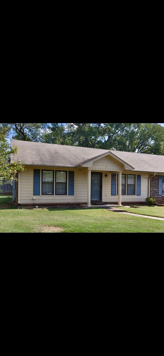 Foto del edificio - 8147 Oldfield Rd SW