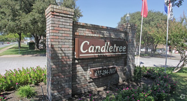 Foto del edificio - Candletree