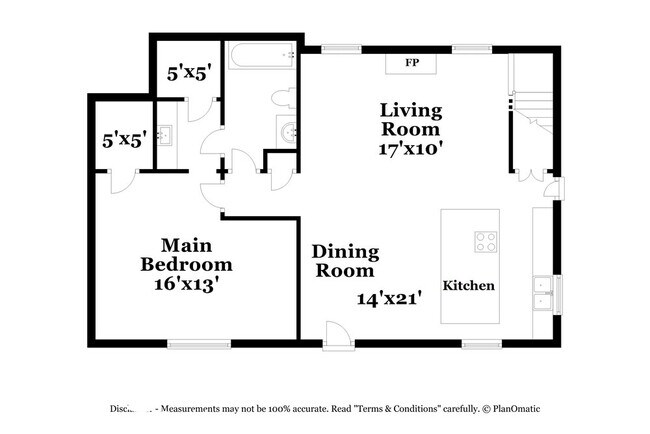 Building Photo - 7115 Casual Corner Ln