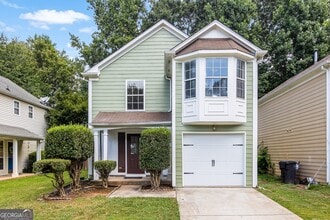 Building Photo - 3111 Linden Dr