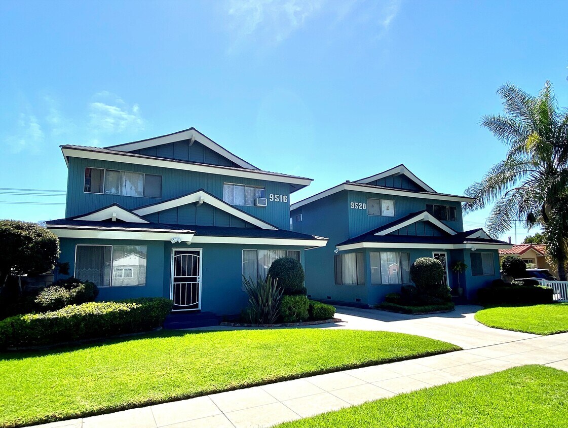 9516 Alexander Ave. Unit B - 9516 Alexander Ave