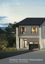 Building Photo - 111 Bristol Cres