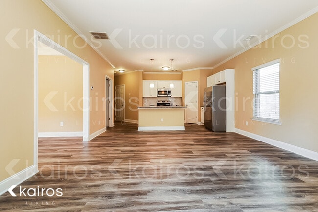 Foto del edificio - 2383 Folsom St