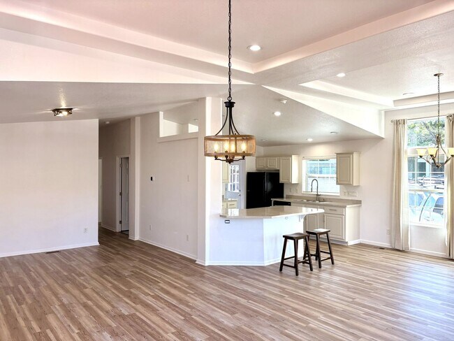 Foto del edificio - HOUSE-WEST SEDONA-THUNDER