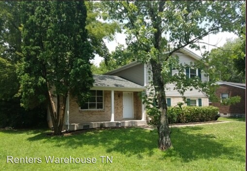 Building Photo - 3 br, 1.5 bath House - 7949 Sawyer Brown Road