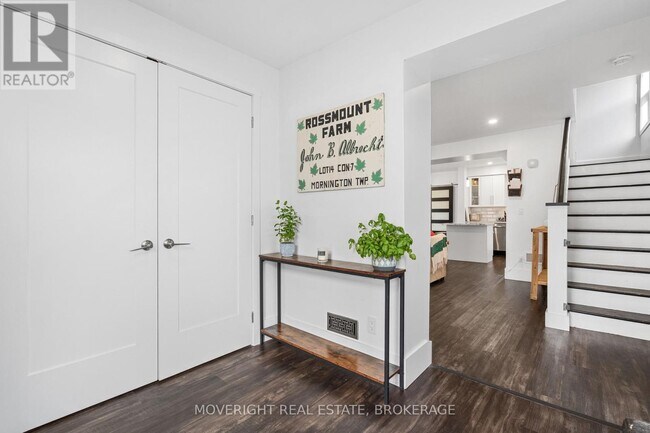 Photo du bâtiment - 331 Fielden Ave