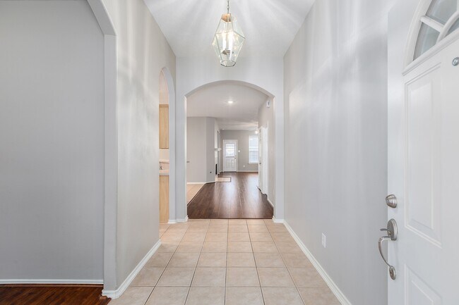 Foto del edificio - 18126 Stone Trail Manor Dr