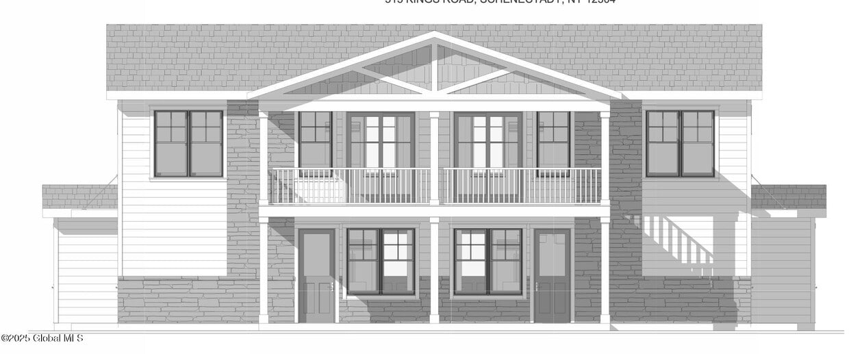 Building Photo - 4209 Menga Dr