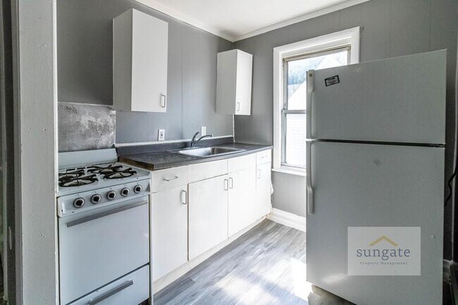 Photo - 3011 Garrison Blvd Apartment