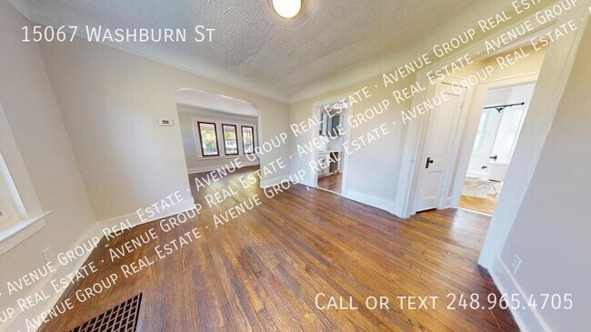 Foto del edificio - 15067 Washburn St