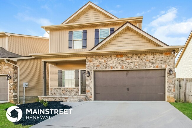 Foto del edificio - 7213 Deer Springs Way