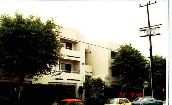 Primary Photo - 15506 Vermont Ave