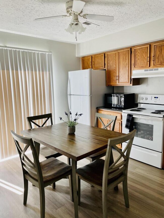 Foto del edificio - 2 bedroom in Forest VA 24551