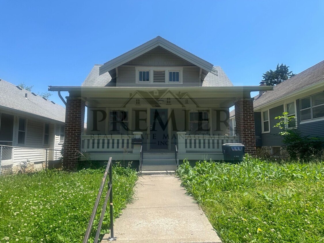 Foto principal - 5421 Lydia Ave