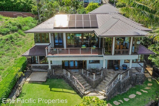 Foto del edificio - 4 br, 4 bath House - 1108 Koohoo Place