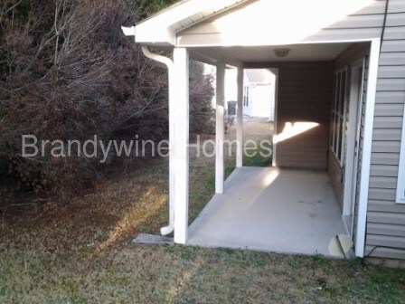 Building Photo - 55 Camden Way