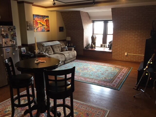 Foto del edificio - One Clinton Square