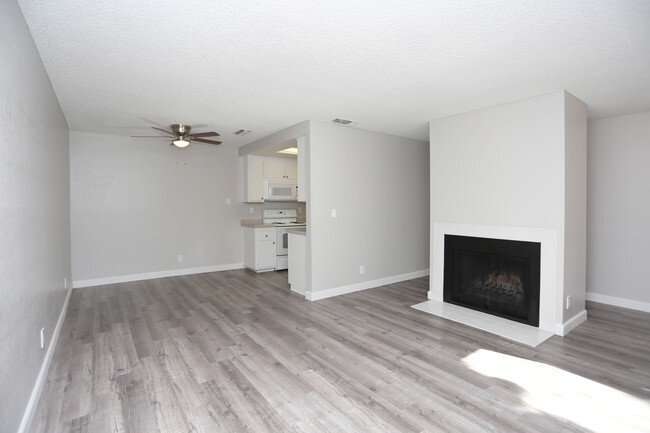 Interior Photo - Riverbelle Park Apartments