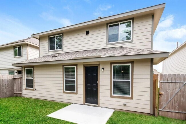 Foto del edificio - 4823 Giant Sequoia Way