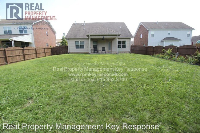 Building Photo - 3 br, 3 bath House - 310 Stratford Park Blvd