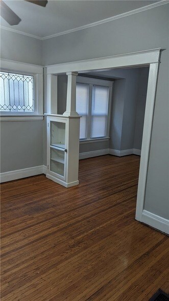 Foto del edificio - 38 Morningside Park