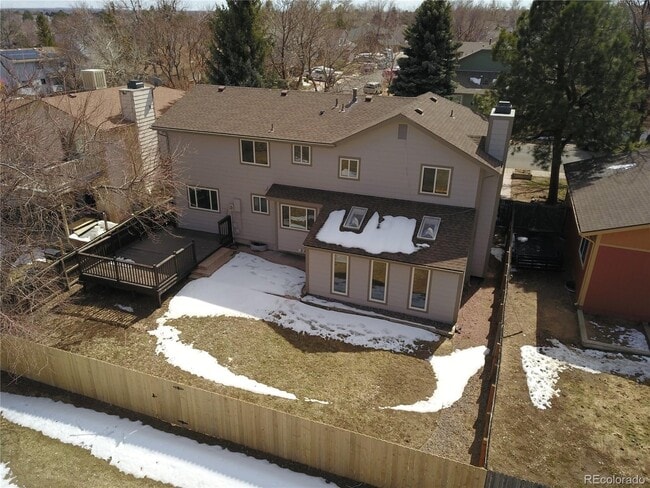 Photo - 14871 E Asbury Ave House